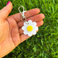 Daisy Pet Tag