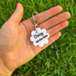 Daisy Pet Tag