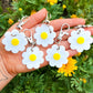 Daisy Pet Tag